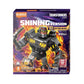Transformers Shining Version 03: Shattered Universe