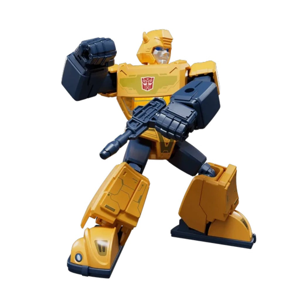 Transformers Shining Version 03: Shattered Universe