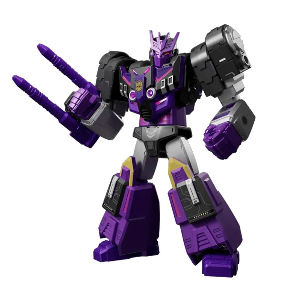 Transformers Shining Version 03: Shattered Universe