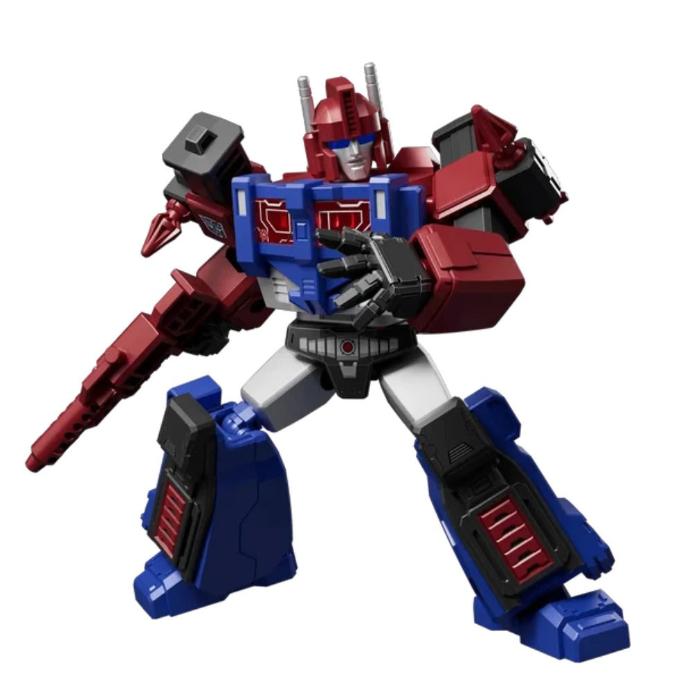 Transformers Shining Version 03: Shattered Universe