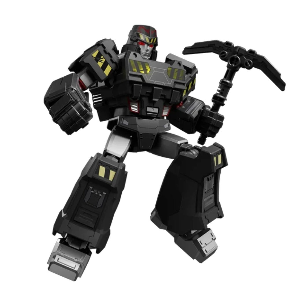Transformers Shining Version 03: Shattered Universe