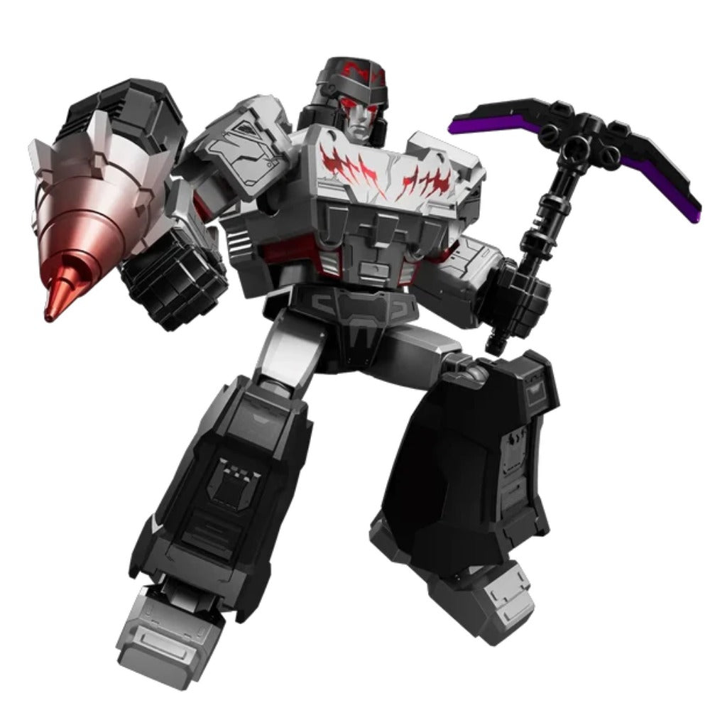 Transformers Shining Version 03: Shattered Universe