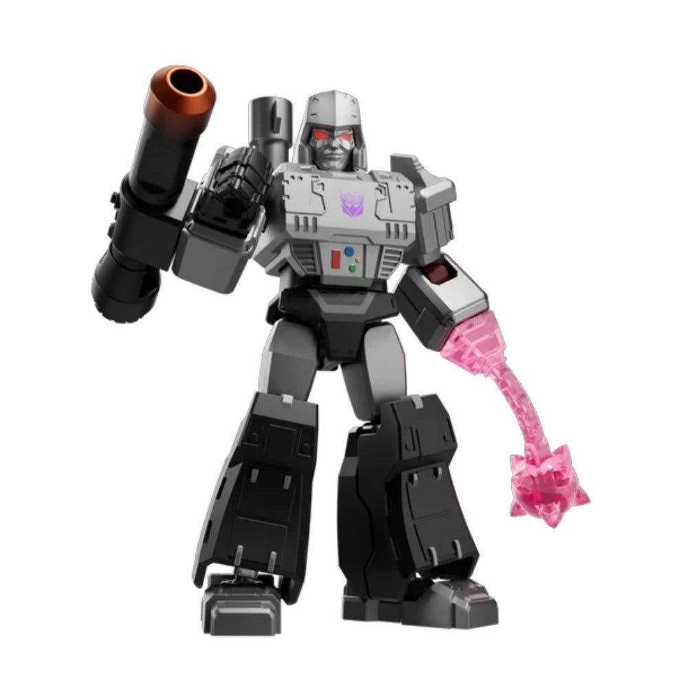 Transformers Shining Version 01: Shining Roll Out