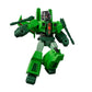 Transformers Shining Version 01: Shining Roll Out