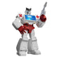 Transformers Shining Version 01: Shining Roll Out