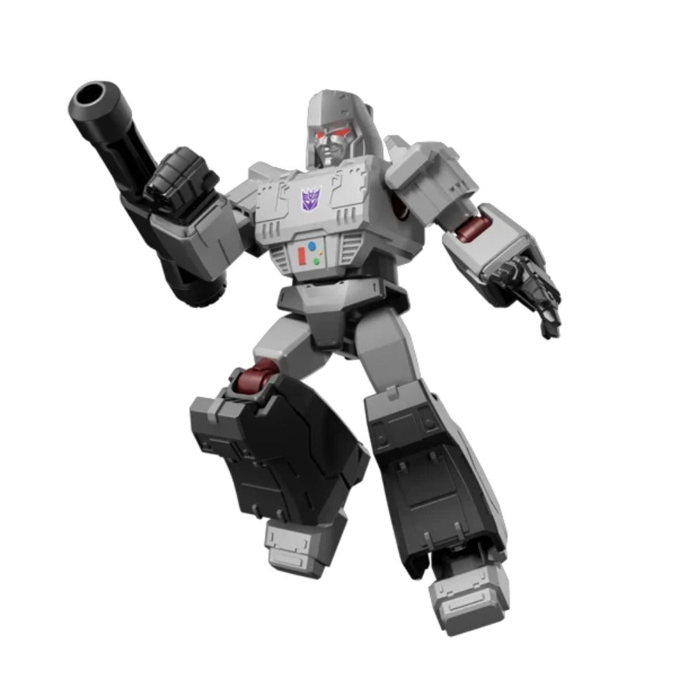 Transformers Shining Version 01: Shining Roll Out