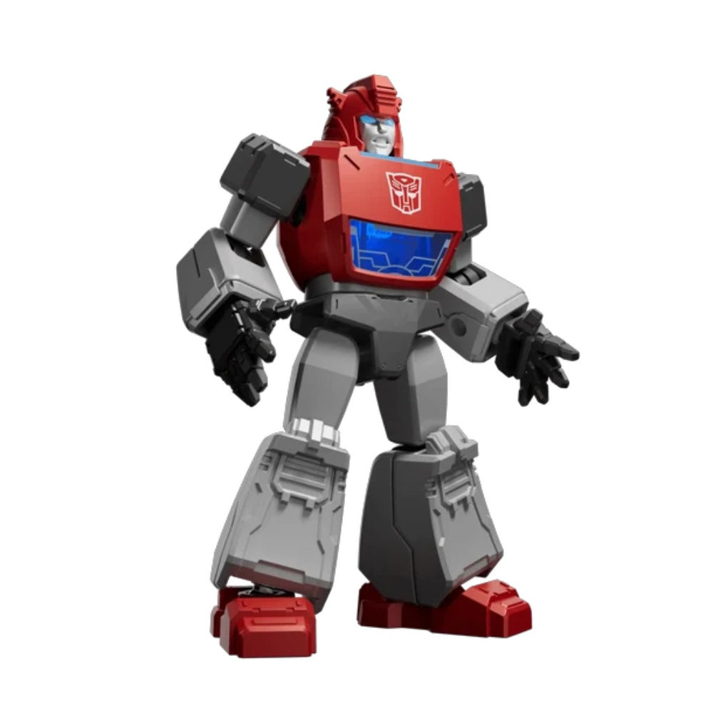 Transformers Shining Version 01: Shining Roll Out