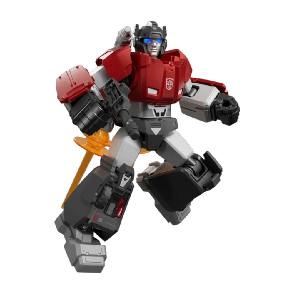 Transformers Shining Version 02: Shining 1985