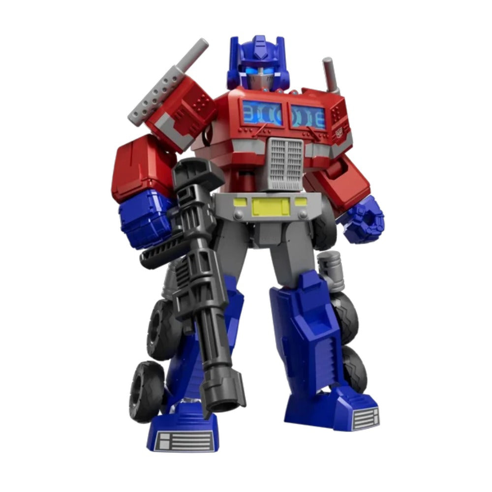 Transformers Shining Version 02: Shining 1985