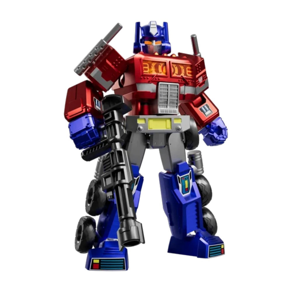 Transformers Shining Version 02: Shining 1985