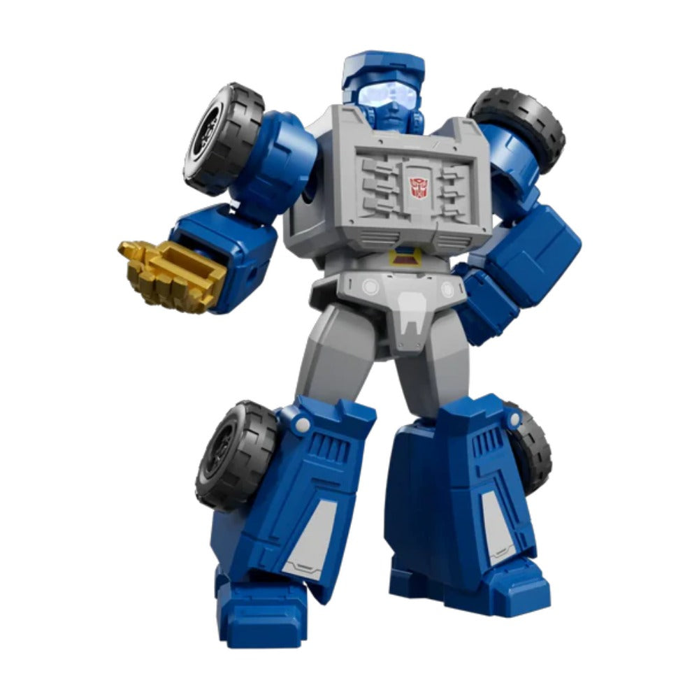 Transformers Shining Version 02: Shining 1985