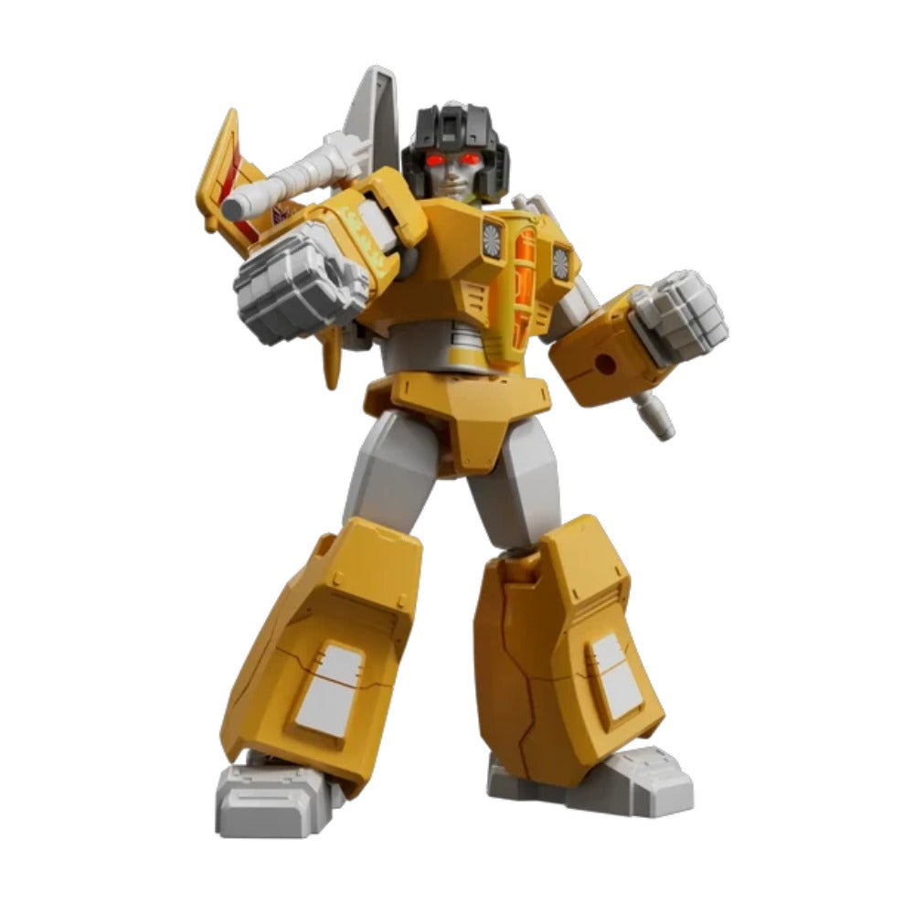 Transformers Shining Version 02: Shining 1985