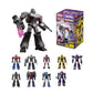 Transformers Galaxy Version 07: One Wave 2