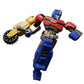Transformers Galaxy Version 07: One Wave 2