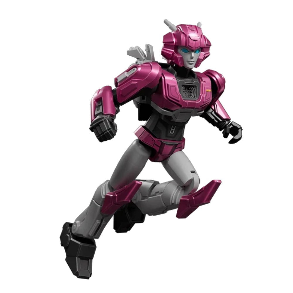 Transformers Galaxy Version 07: One Wave 2