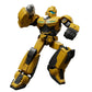 Transformers Galaxy Version 07: One Wave 2