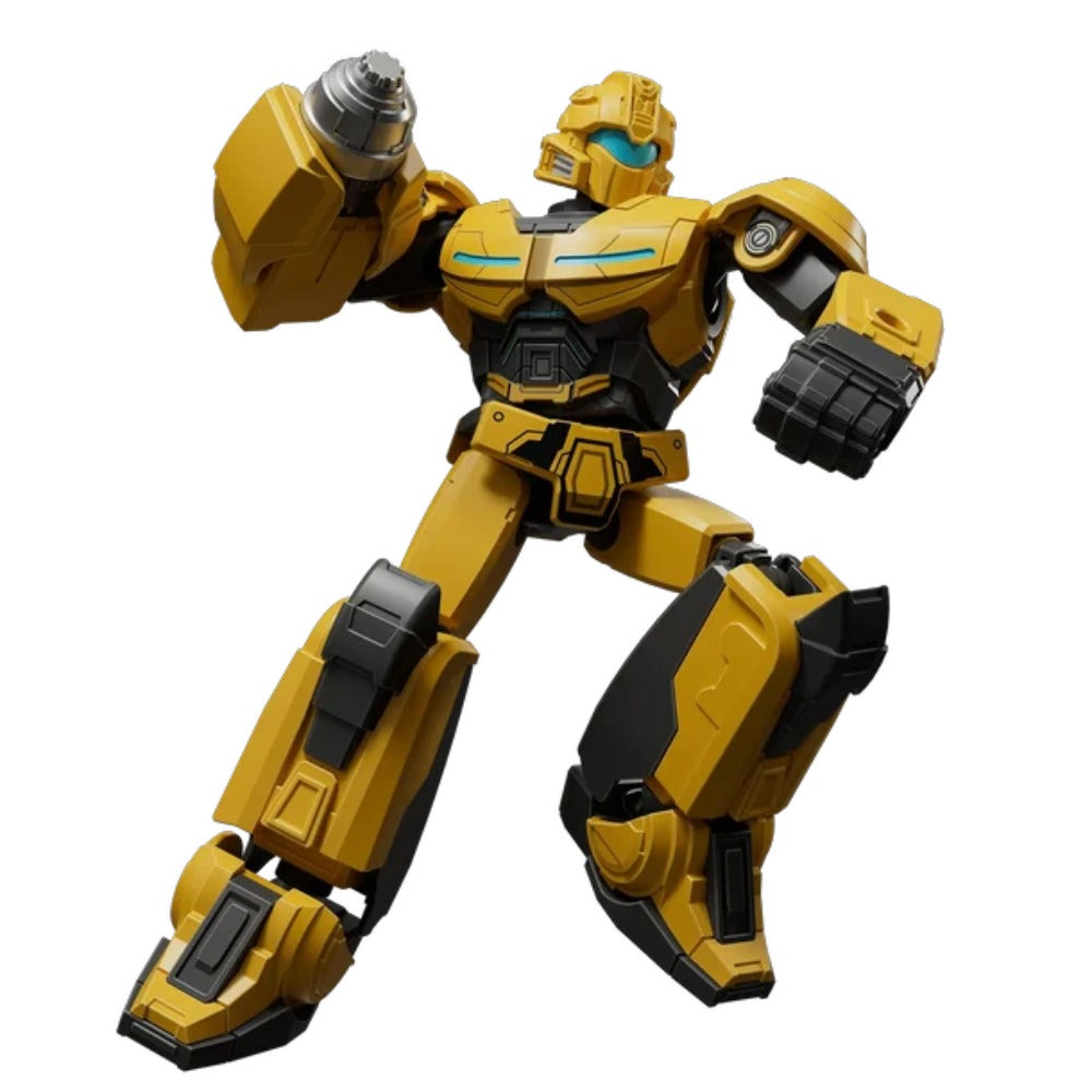 Transformers Galaxy Version 07: One Wave 2