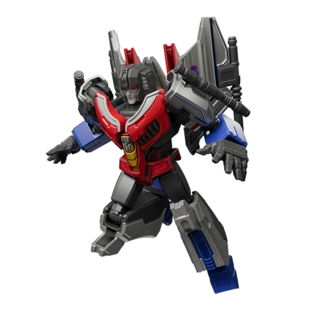 Transformers Galaxy Version 07: One Wave 2