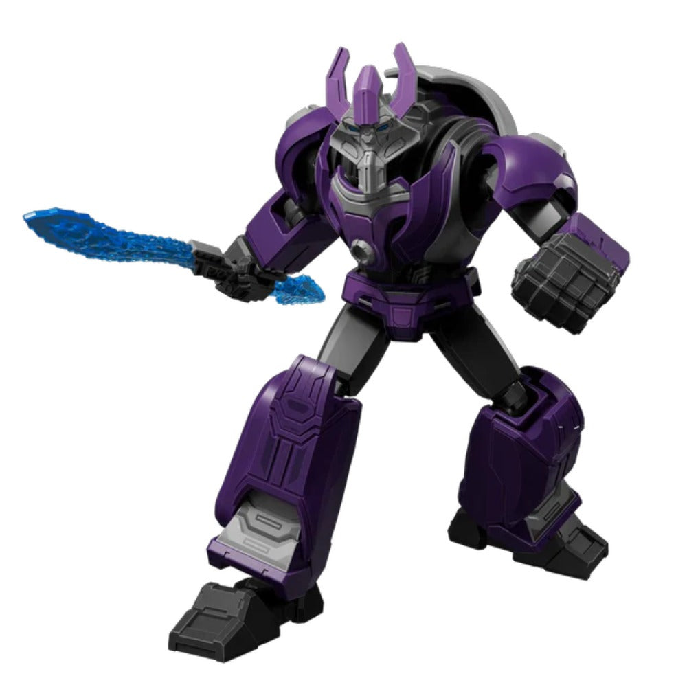 Transformers Galaxy Version 07: One Wave 2