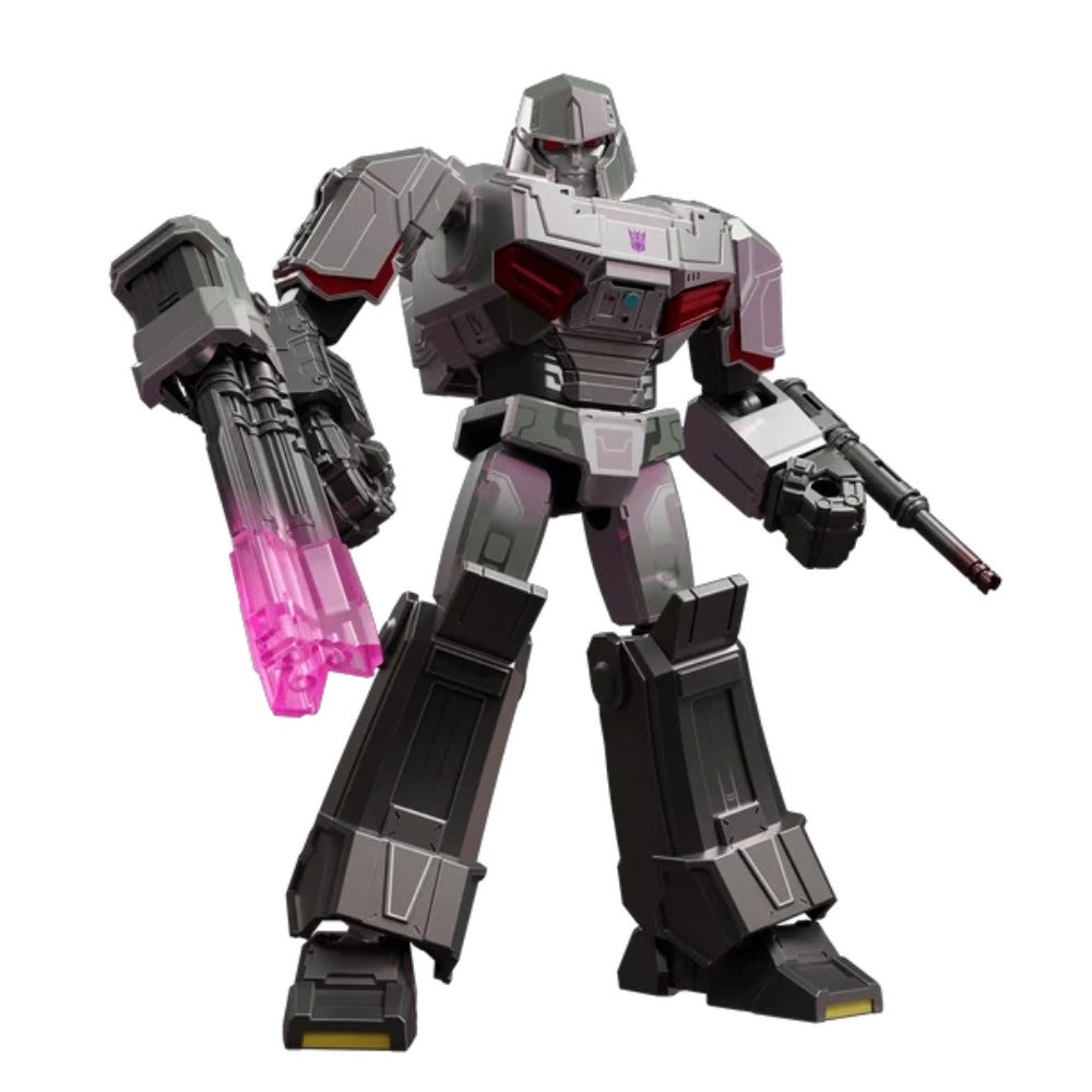 Transformers Galaxy Version 07: One Wave 2