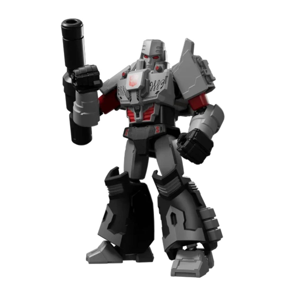 Transformers Galaxy Version 06: Parallel Universe