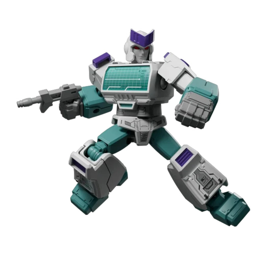 Transformers Galaxy Version 06: Parallel Universe