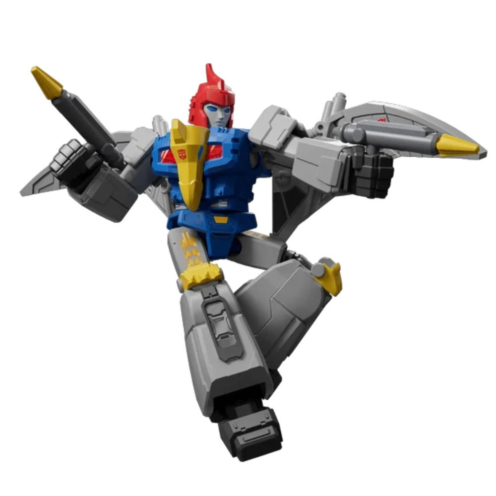 Transformers Galaxy Version 06: Parallel Universe
