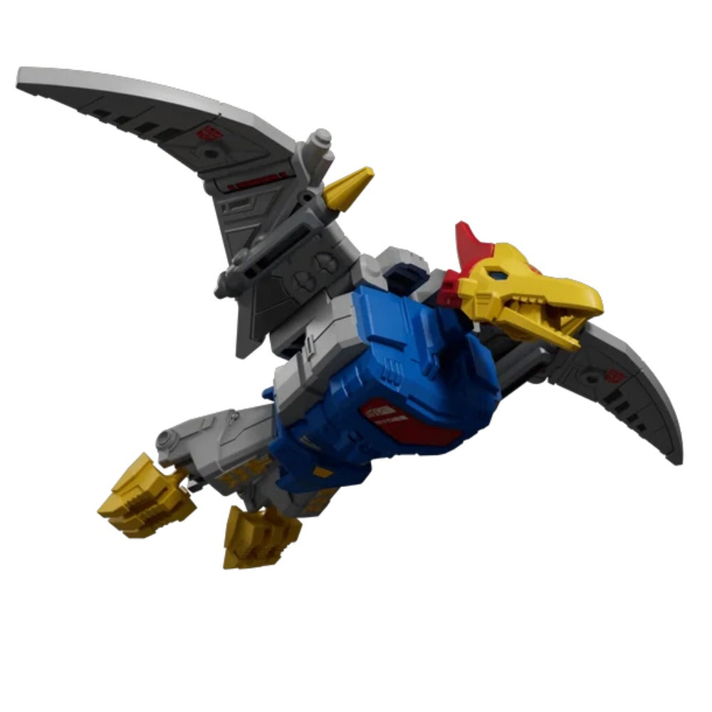 Transformers Galaxy Version 06: Parallel Universe