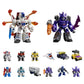 Transformers Defender Version 05: Traitor to Tyranny