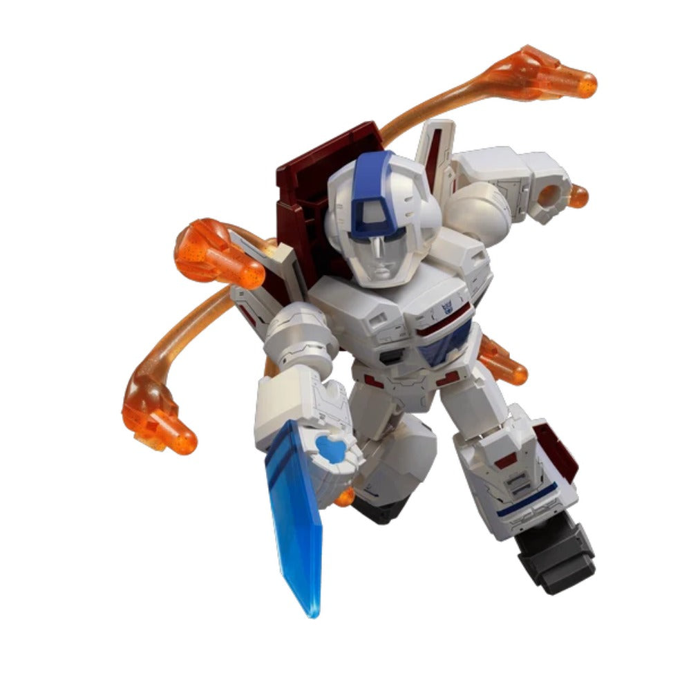 Transformers Defender Version 05: Traitor to Tyranny