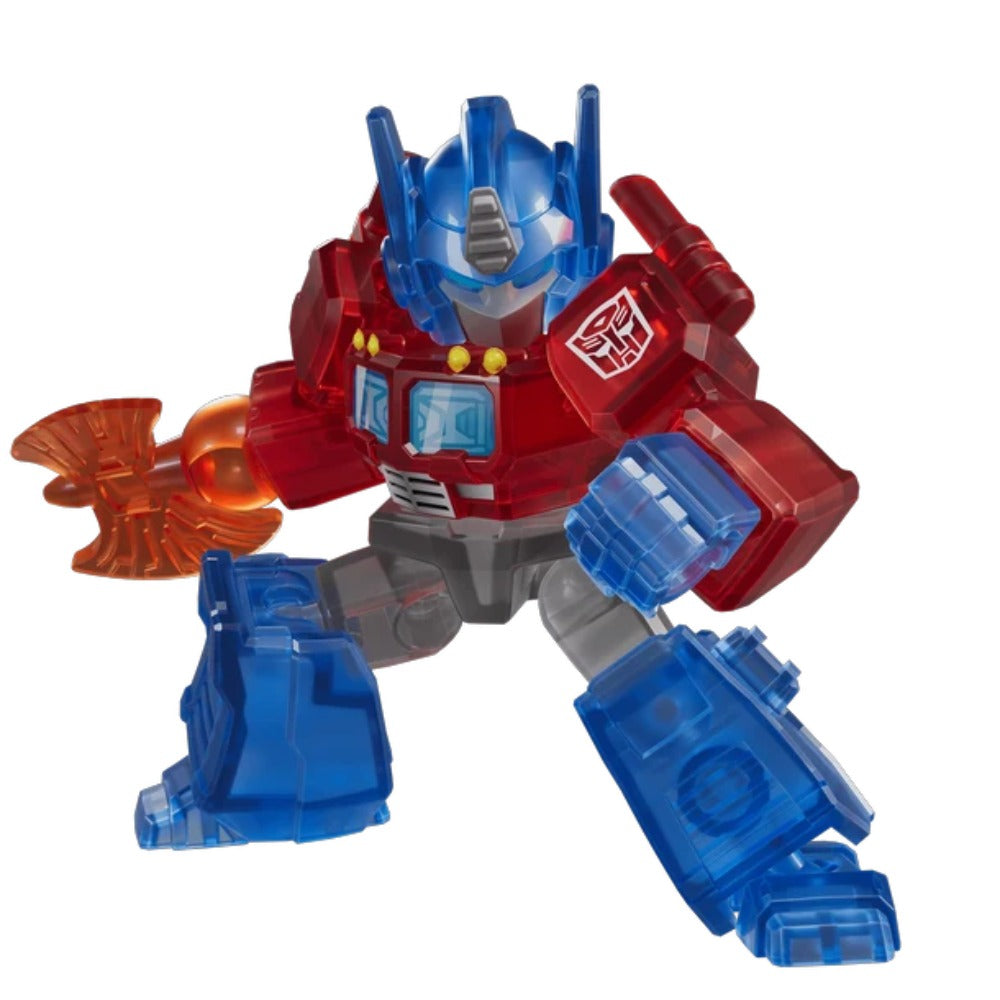 Transformers Defender Version 05: Traitor to Tyranny