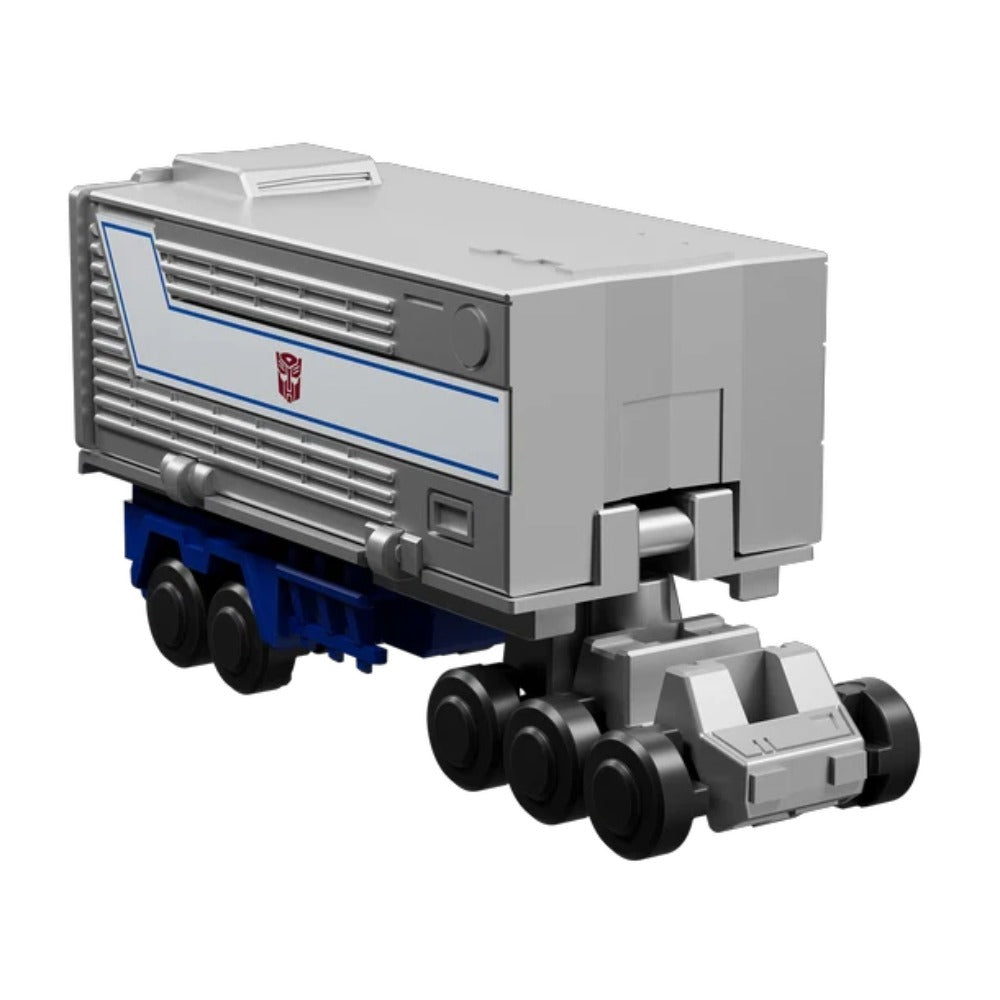 Transformers Defender Version 05: Traitor to Tyranny