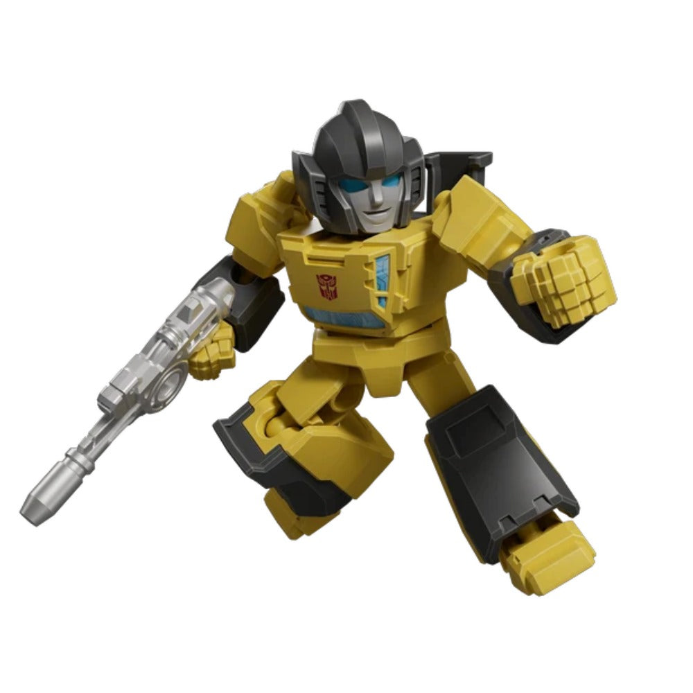Transformers Defender Version 05: Traitor to Tyranny