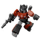 Transformers Defender Version 05: Traitor to Tyranny