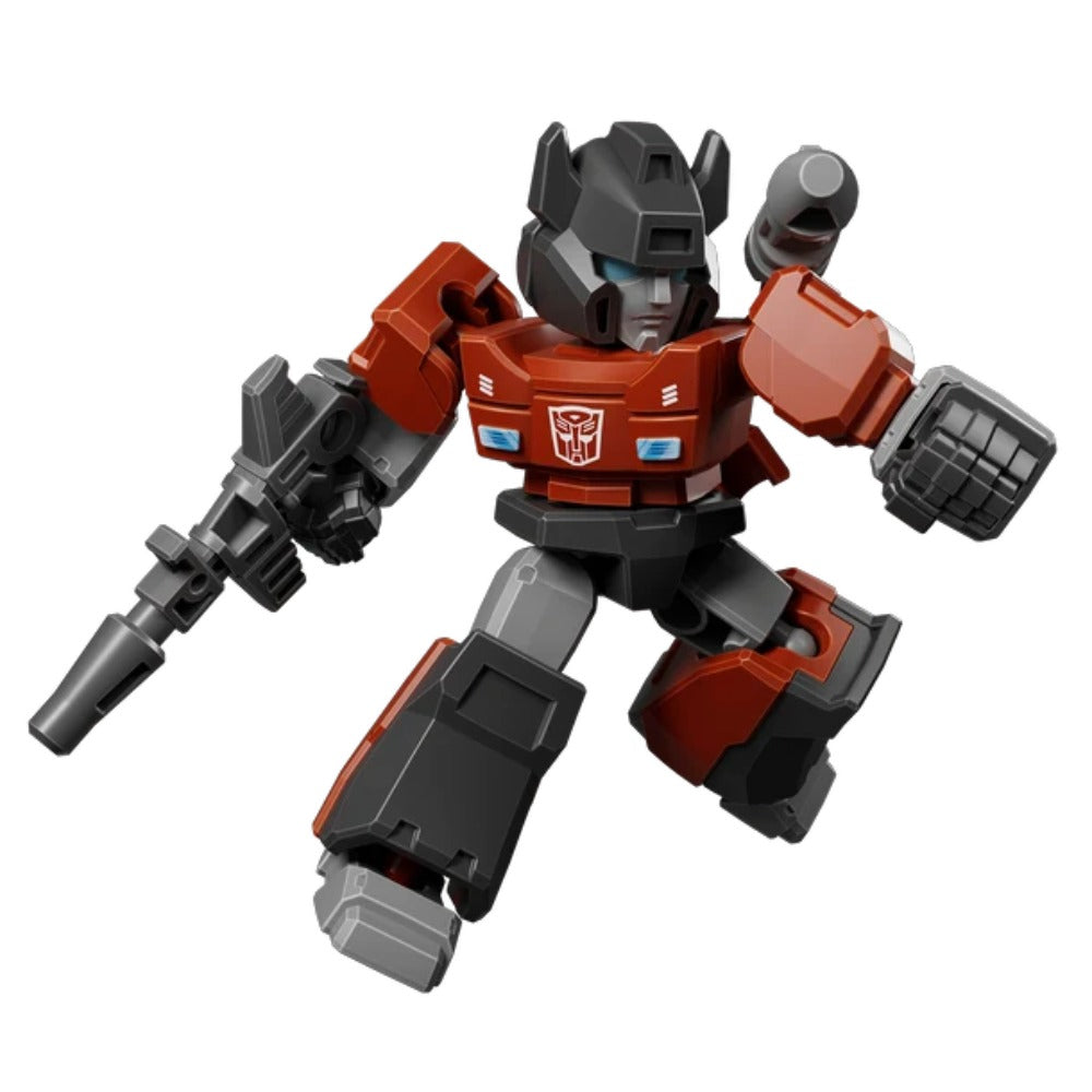 Transformers Defender Version 05: Traitor to Tyranny