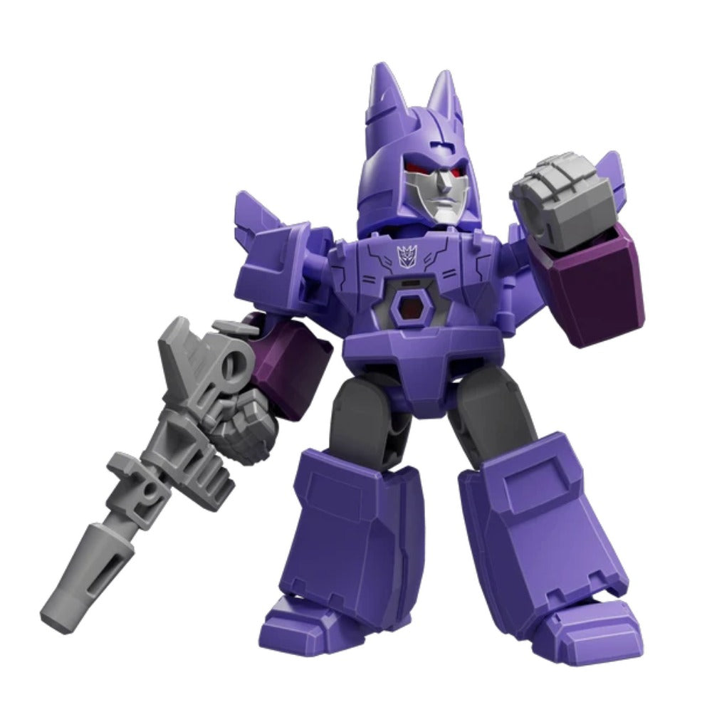 Transformers Defender Version 05: Traitor to Tyranny
