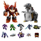 Transformers Defender Version 04: Tyrants Fury