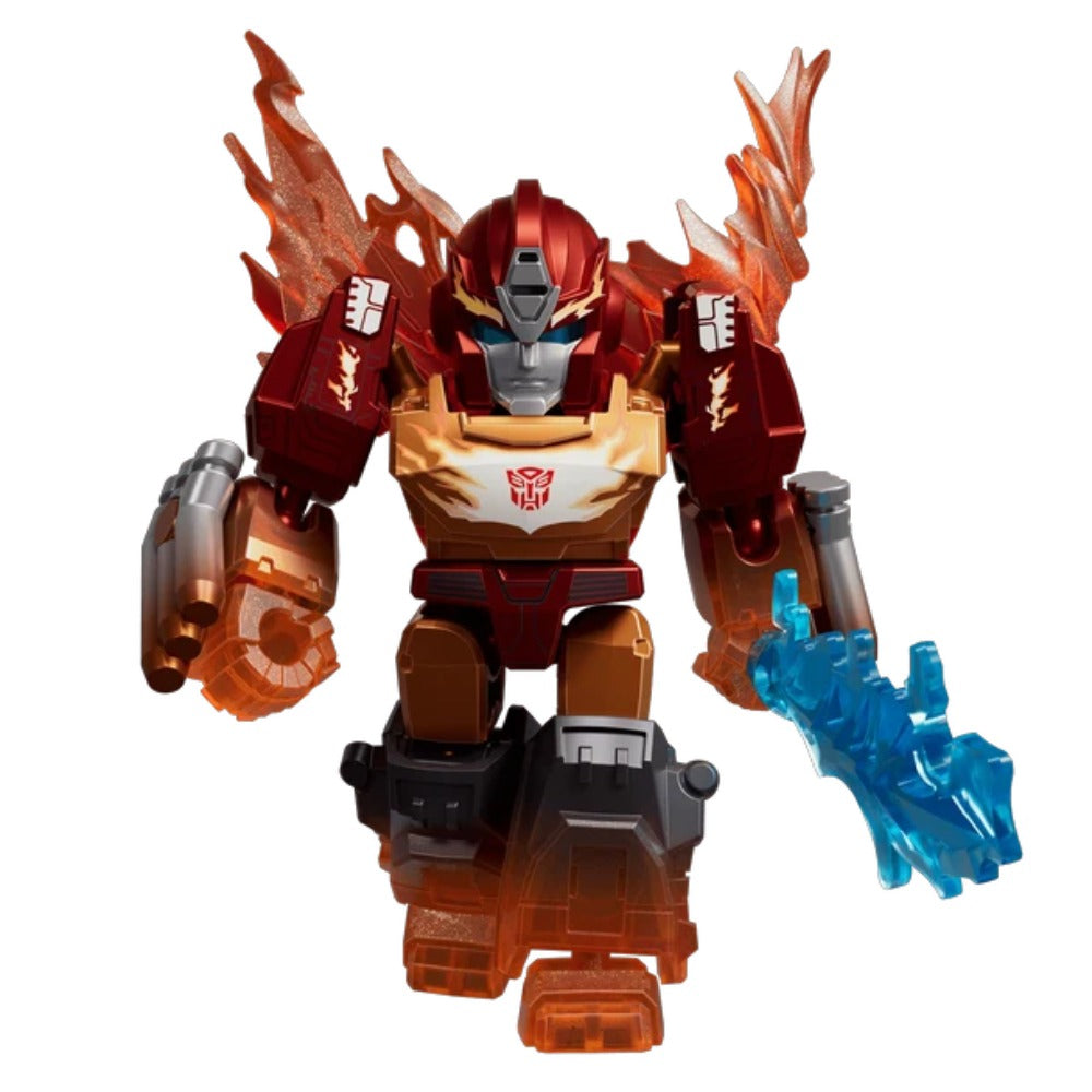 Transformers Defender Version 04: Tyrants Fury