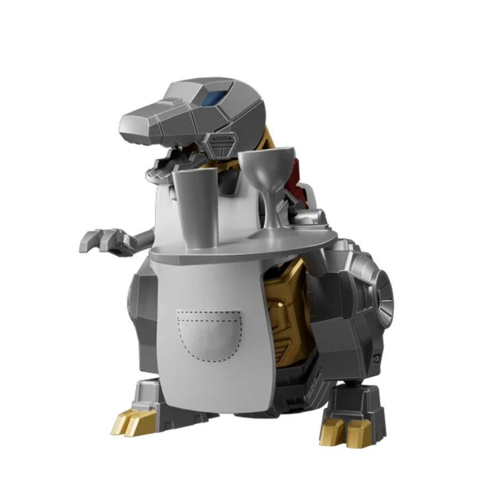 Transformers Defender Version 04: Tyrants Fury