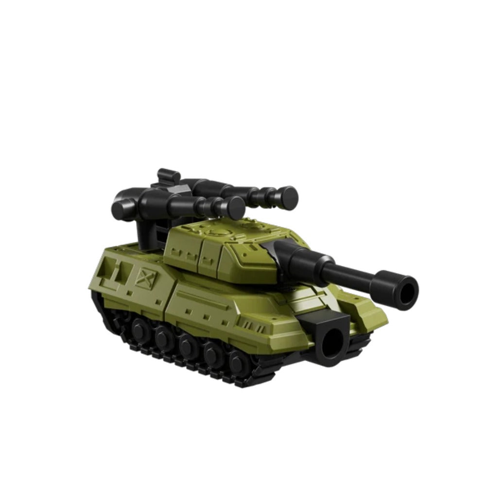 Transformers Defender Version 04: Tyrants Fury