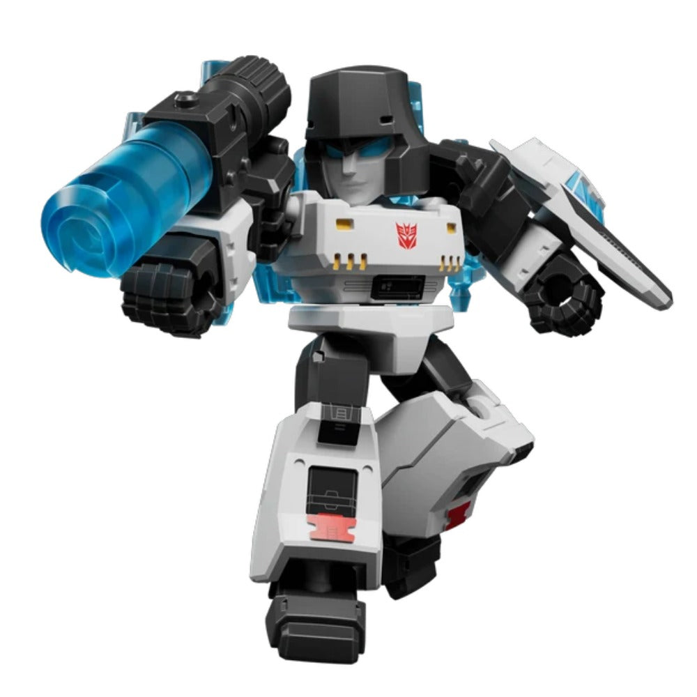 Transformers Defender Version 04: Tyrants Fury