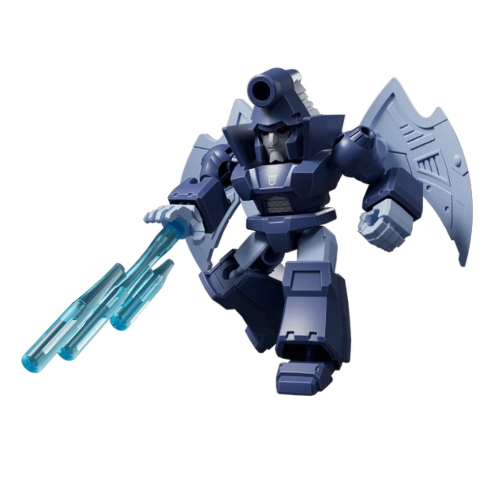 Transformers Defender Version 04: Tyrants Fury
