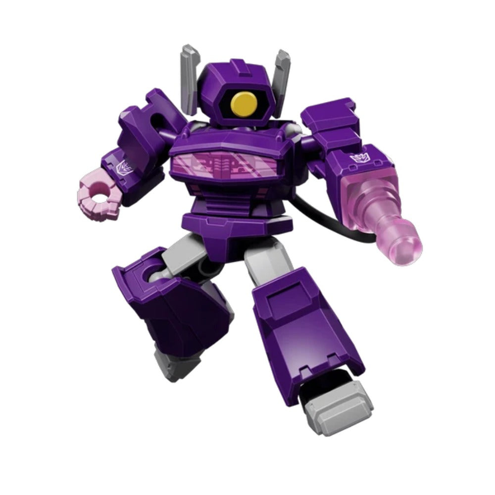 Transformers Defender Version 04: Tyrants Fury