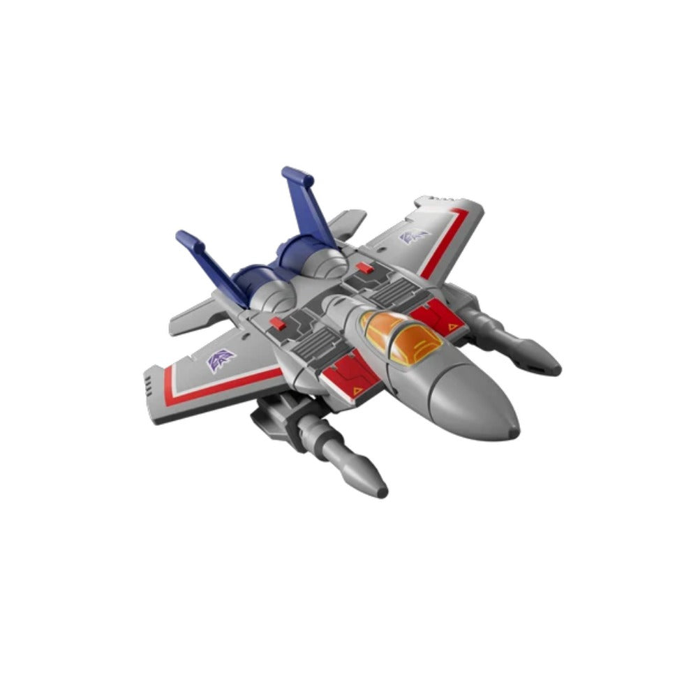 Transformers Defender Version 04: Tyrants Fury