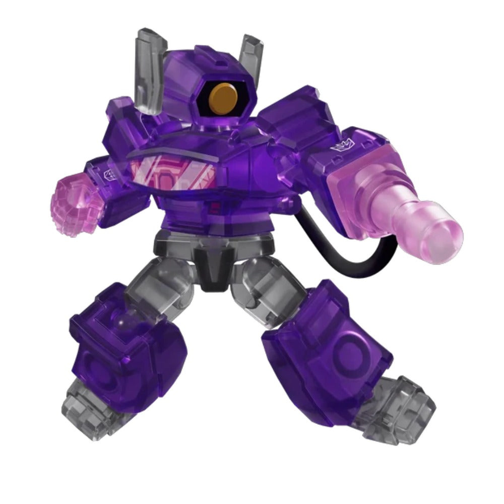 Transformers Galaxy Version Defender 03: Heavy Metal War