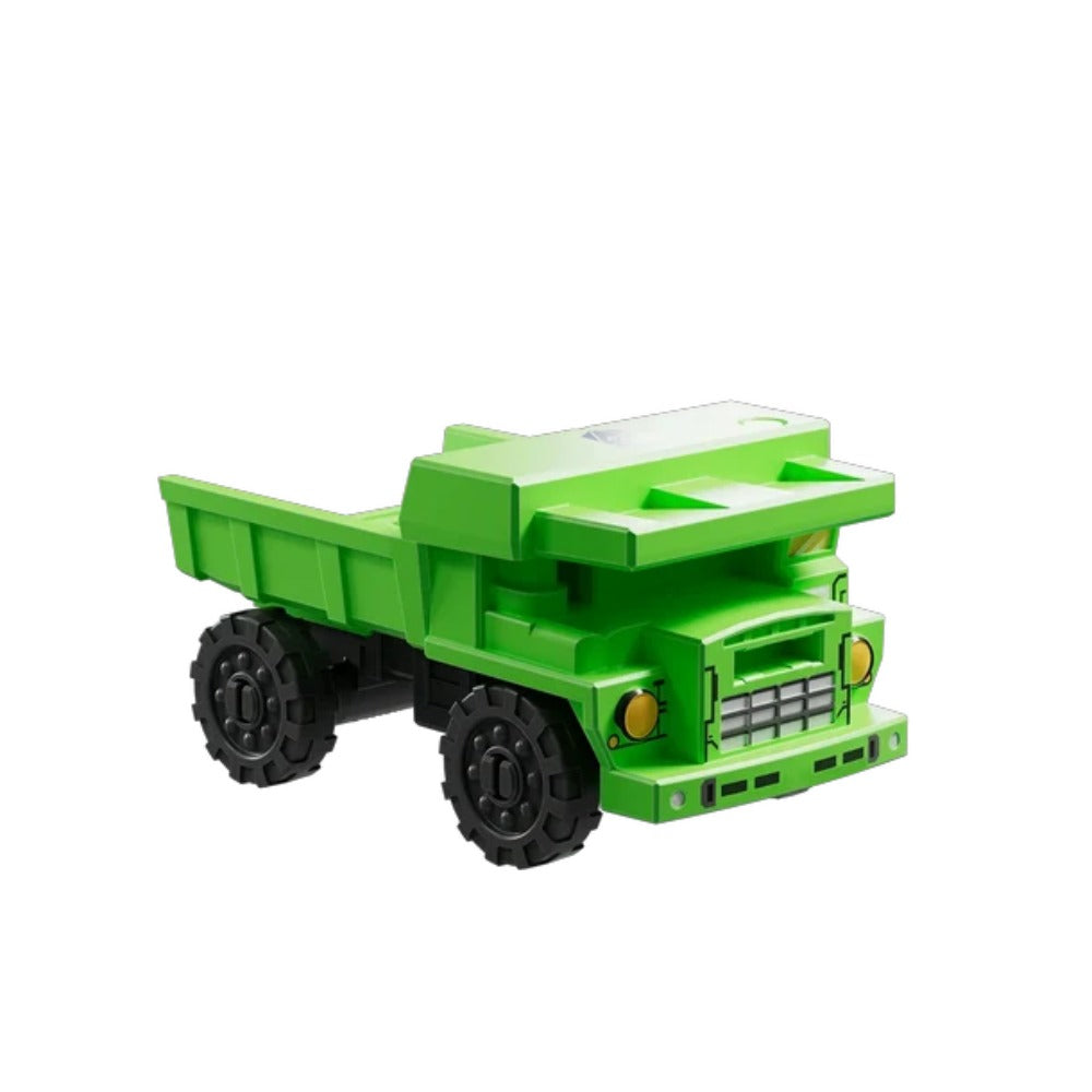 Transformers Galaxy Version Defender 03: Heavy Metal War