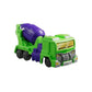 Transformers Galaxy Version Defender 03: Heavy Metal War