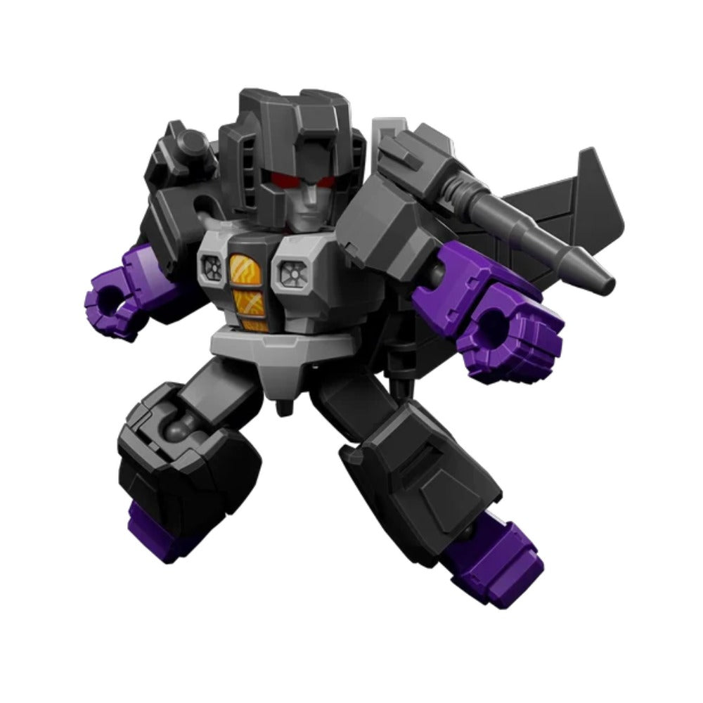 Transformers Galaxy Version Defender 03: Heavy Metal War