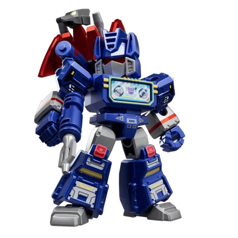 Transformers Galaxy Version Defender 03: Heavy Metal War