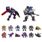 Transformers Defender Version 06 Brutal Fang